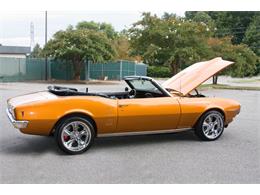 1968 Pontiac Firebird 400 Convertible Restomod (CC-1015615) for sale in Greensboro, North Carolina