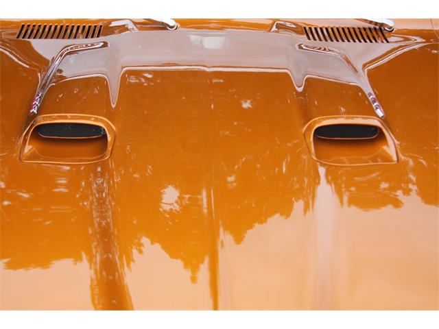 1968 Pontiac Firebird 400 Convertible Restomod (CC-1015615) for sale in Greensboro, North Carolina