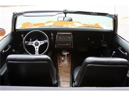 1968 Pontiac Firebird 400 Convertible Restomod (CC-1015615) for sale in Greensboro, North Carolina