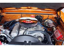 1968 Pontiac Firebird 400 Convertible Restomod (CC-1015615) for sale in Greensboro, North Carolina