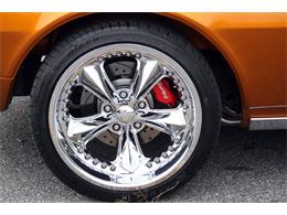 1968 Pontiac Firebird 400 Convertible Restomod (CC-1015615) for sale in Greensboro, North Carolina