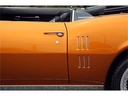 1968 Pontiac Firebird 400 Convertible Restomod (CC-1015615) for sale in Greensboro, North Carolina