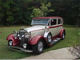 1930 Lincoln Antique (CC-1015618) for sale in Biloxi, Mississippi