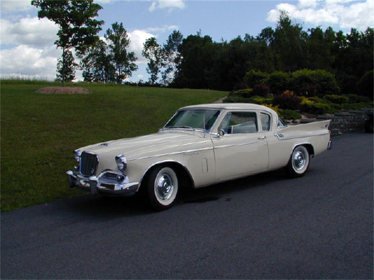 1960 studebaker hawk for sale classiccars com cc 1015640 1960 studebaker hawk for sale