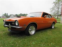 1974 Mercury Comet (CC-1015644) for sale in Carlisle, Pennsylvania