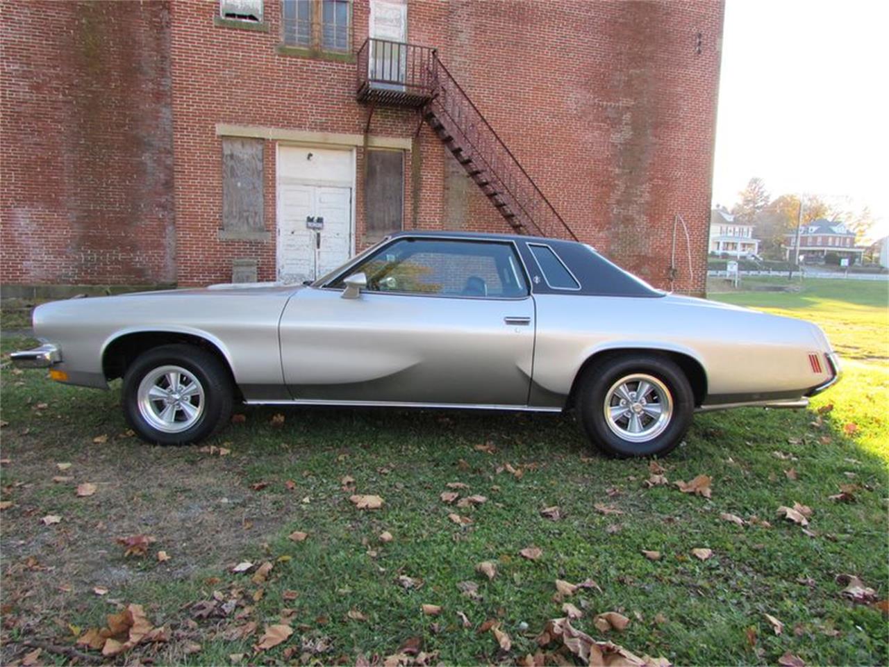 1973 Oldsmobile Cutlass Supreme For Sale Classiccars Com Cc