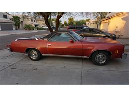 1976 GMC Sprint (CC-1010565) for sale in Peoria, Arizona