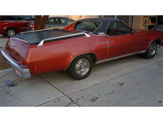 1976 GMC Sprint (CC-1010565) for sale in Peoria, Arizona