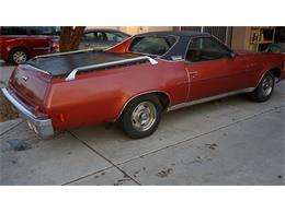 1976 GMC Sprint (CC-1010565) for sale in Peoria, Arizona