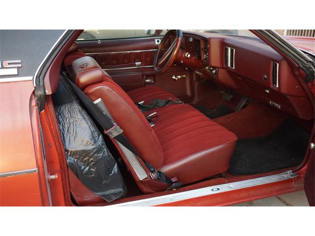 1976 GMC Sprint (CC-1010565) for sale in Peoria, Arizona