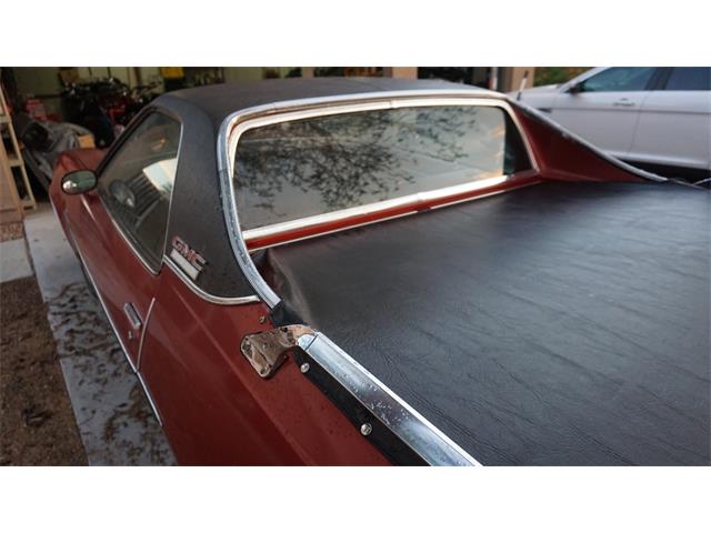 1976 GMC Sprint (CC-1010565) for sale in Peoria, Arizona