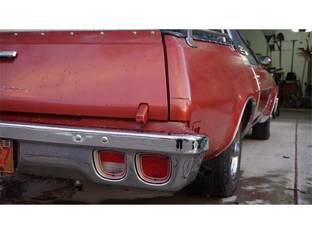 1976 GMC Sprint (CC-1010565) for sale in Peoria, Arizona