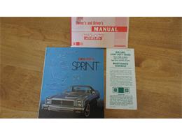 1976 GMC Sprint (CC-1010565) for sale in Peoria, Arizona