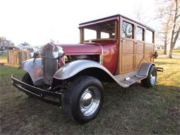1930 Ford Model A (CC-1015651) for sale in Carlisle, Pennsylvania