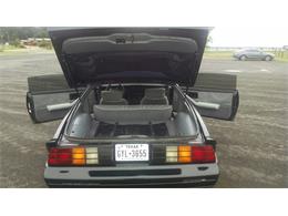 1987 Chevrolet Camaro IROC Z28 (CC-1015652) for sale in Dallas, Texas