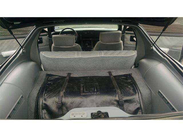 1987 Chevrolet Camaro IROC Z28 (CC-1015652) for sale in Dallas, Texas
