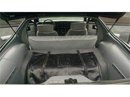 1987 Chevrolet Camaro IROC Z28 (CC-1015652) for sale in Dallas, Texas