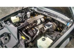 1987 Chevrolet Camaro IROC Z28 (CC-1015652) for sale in Dallas, Texas