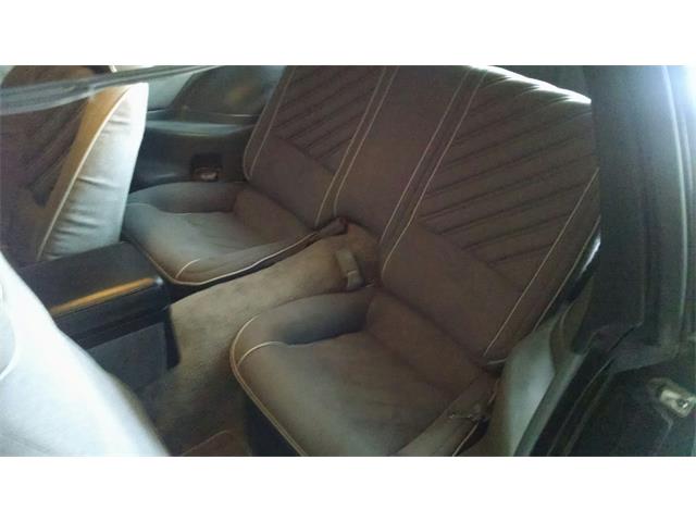 1987 Chevrolet Camaro IROC Z28 (CC-1015652) for sale in Dallas, Texas
