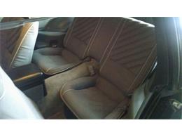 1987 Chevrolet Camaro IROC Z28 (CC-1015652) for sale in Dallas, Texas