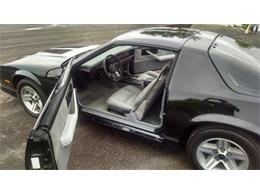 1987 Chevrolet Camaro IROC Z28 (CC-1015652) for sale in Dallas, Texas