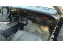 1987 Chevrolet Camaro IROC Z28 (CC-1015652) for sale in Dallas, Texas