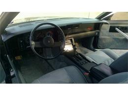 1987 Chevrolet Camaro IROC Z28 (CC-1015652) for sale in Dallas, Texas