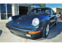 1987 Porsche 911 (CC-1015671) for sale in Reno, Nevada