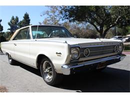 1966 Plymouth Satellite (CC-1015693) for sale in Seal Beach, California