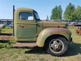 1947 International KB5 (CC-1015714) for sale in Crookston, Minnesota