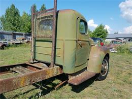 1947 International KB5 (CC-1015714) for sale in Crookston, Minnesota