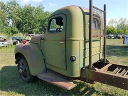 1947 International KB5 (CC-1015714) for sale in Crookston, Minnesota