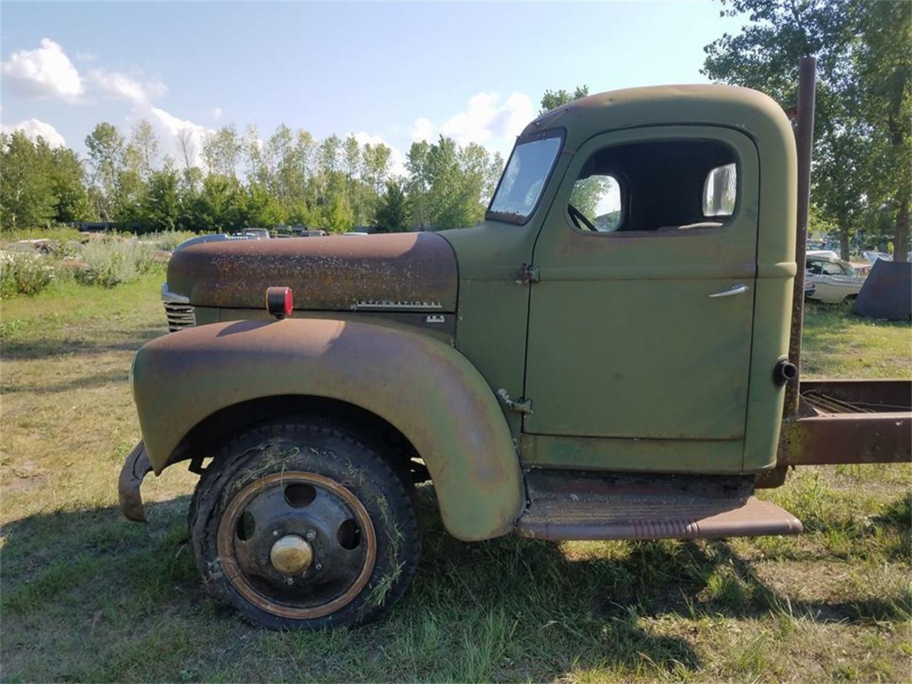 1947 International KB5 for Sale CC1015714