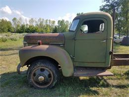 1947 International KB5 (CC-1015714) for sale in Crookston, Minnesota