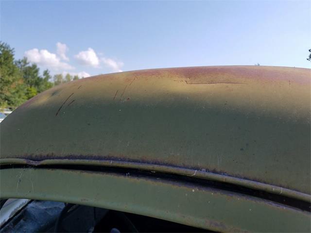 1947 International KB5 (CC-1015714) for sale in Crookston, Minnesota