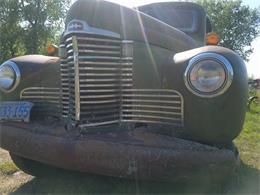 1947 International KB5 (CC-1015714) for sale in Crookston, Minnesota