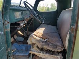 1947 International KB5 (CC-1015714) for sale in Crookston, Minnesota