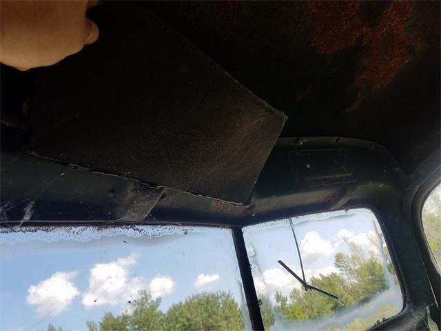 1947 International KB5 (CC-1015714) for sale in Crookston, Minnesota