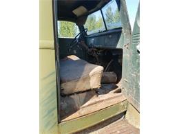 1947 International KB5 (CC-1015714) for sale in Crookston, Minnesota