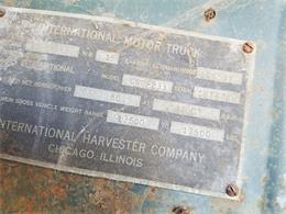 1947 International KB5 (CC-1015714) for sale in Crookston, Minnesota