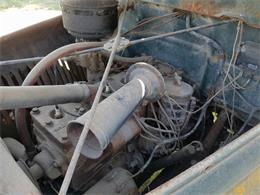 1947 International KB5 (CC-1015714) for sale in Crookston, Minnesota