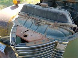 1947 International KB5 (CC-1015714) for sale in Crookston, Minnesota