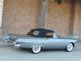 1957 Ford Thunderbird (CC-1015730) for sale in Dallas, Texas