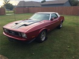 1973 Ford Mustang (Roush) (CC-1015734) for sale in Southaven , Mississippi
