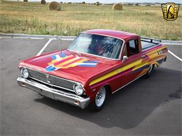 1965 Ford Ranchero (CC-1010574) for sale in O'Fallon, Illinois