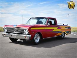 1965 Ford Ranchero (CC-1010574) for sale in O'Fallon, Illinois