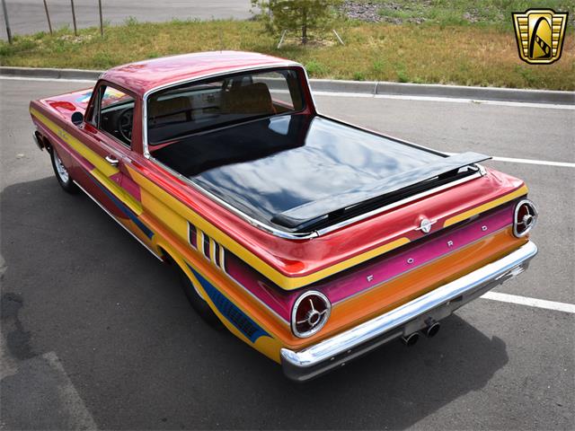 1965 Ford Ranchero (CC-1010574) for sale in O'Fallon, Illinois