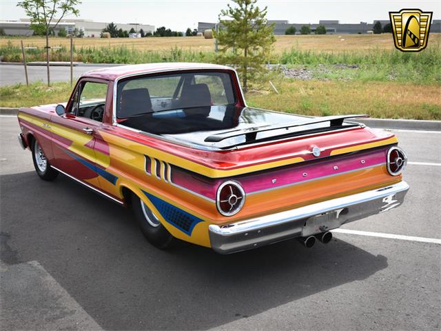 1965 Ford Ranchero (CC-1010574) for sale in O'Fallon, Illinois