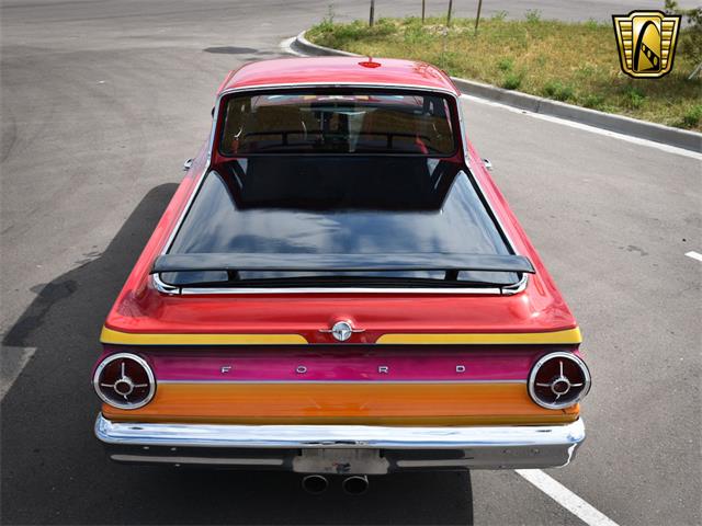 1965 Ford Ranchero (CC-1010574) for sale in O'Fallon, Illinois