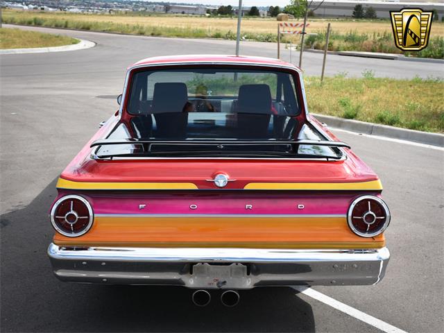 1965 Ford Ranchero (CC-1010574) for sale in O'Fallon, Illinois